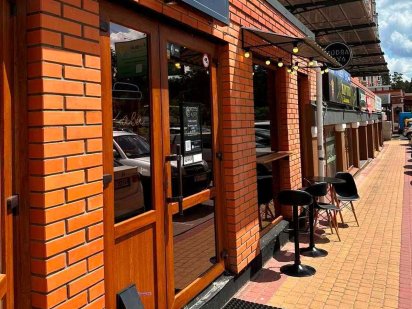 Без%. Торгівельне приміщення з орендарями. 163м2 Ірпінь