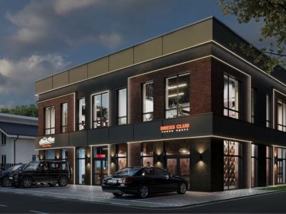 Продаж комерційного приміщеня в Центральному Парку! Актуально! Ірпінь