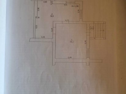 Продаж комерційного приміщення 72м2 Ірпінь Ирпень