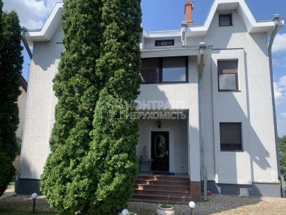 Продам дом 700 м2 Флоринка Лозовеньки Алексеевка Родичи скидка 40% Харьков