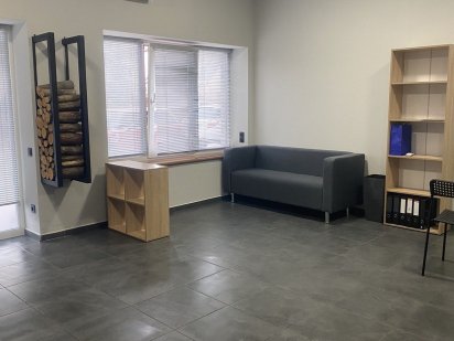 Продам шикарне комерційне приміщення в ЖК Новатор Ірпінь