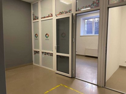 Терміновий продаж!Приміщення з ремонтом Ірпінь