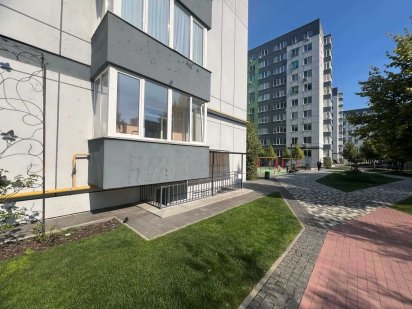 Продам комерційне приміщення Ирпень