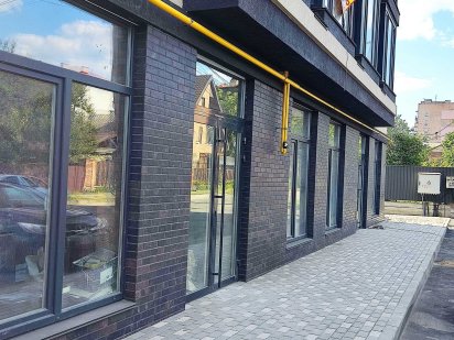 Продам! Комерційне приміщення ЦЕНТР міста Ірпінь Ірпінь