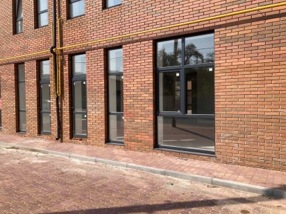 Комерційне приміщення 70 м кв Ірпінь ЦЕНТР Ирпень