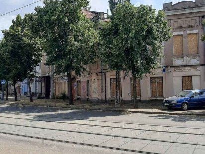 Продам комерційну нерухомість в центрі Кривого Рогу Кривий Ріг