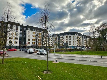 Терміново приміщення 37,6 м2 в м.Ірпінь ЖК Молодість, вільного признач Ирпень