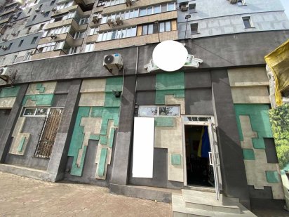 Продаж нежитлового приміщення в Металургійному районі, Мурашник Кривий Ріг