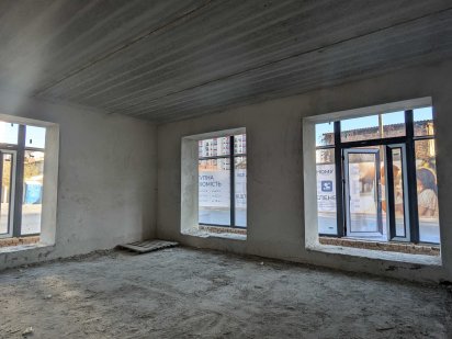 Продається універсальне приміщення під ваш бізнес, площею 84,62 м² _IN Івано-Франківськ