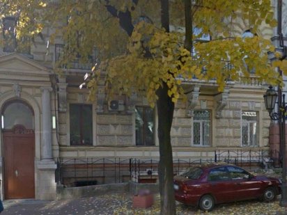 ПРОДАМ офісне приміщення на Дерибасівській Одесса