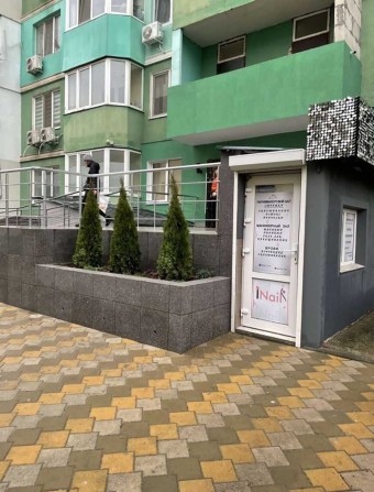 Продам Офис в Европейском 2 - фото 1