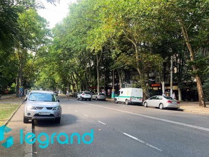 Помещение проспект Шевченко/Приміщення проспект Шевченка 