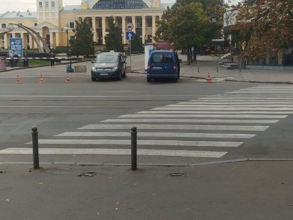 Продам цокольное помещение на против ЖД вокзала 180м. Рядом с фонтаном Харків