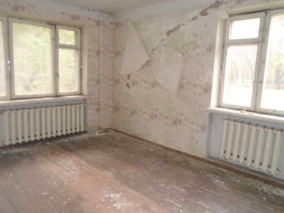 Нежитлове приміщення 30,2 кв. м, вул. Калантая, 16 Кривий Ріг