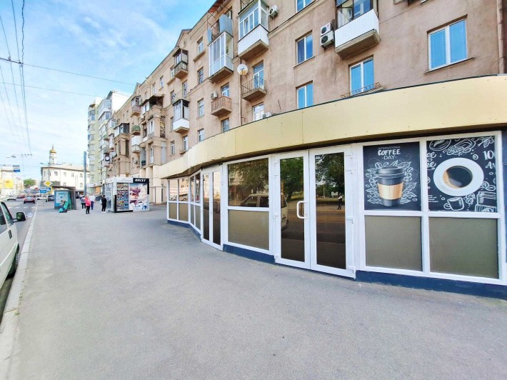 Продам отдельно стоящее здание 30 м² в центре Харькова - фото 1