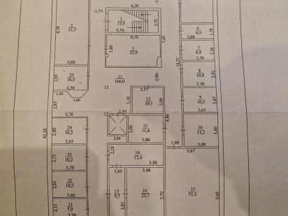 Продам підвальне приміщення на Карачунах Кривий Ріг