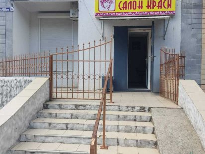 Продам помещение под магазин, салон ,ул.Ростовская. 