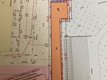 Отдельно стоящее здание район трампарка. ОТ ХОЗЯИНА Кривий Ріг