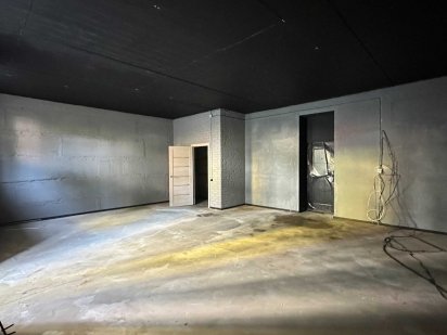 Продам приміщення 54м 2. Терміново! Зданий ЖК Ірпінь