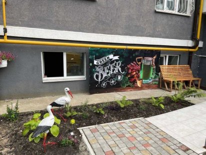 Продаж готового працюючого  бізнеса з усім обладнанням та приміщенням! Ирпень