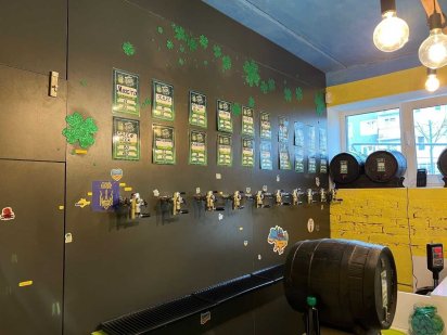 Комерційне приміщення з діючим бізнесом Ирпень