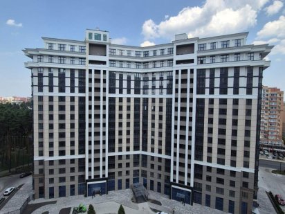 Помещение свободного назначения Ірпінь