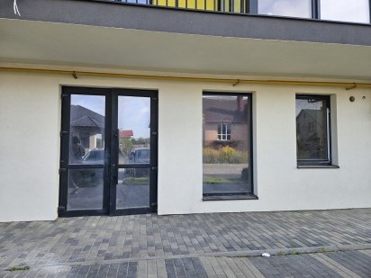 Продаж комерційного приміщення. Луцк