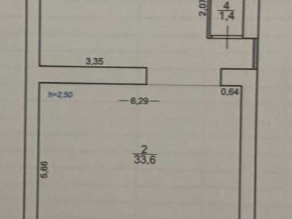 Продам комерційне приміщення по вул.Гордіюк. Луцьк