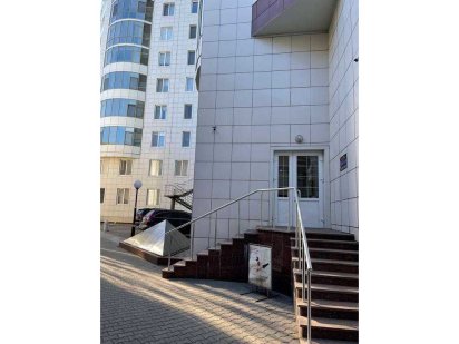 Офис в ЖК Гранд Парк на Говорова, парк Победы, с парковкой 