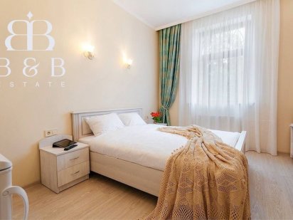 Без комиссии! Отельный комплекс «Асия»! Рядом «Золотой Берег» 