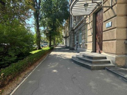 Офис VIP уровня на Маразлиевской парк Шевченко 