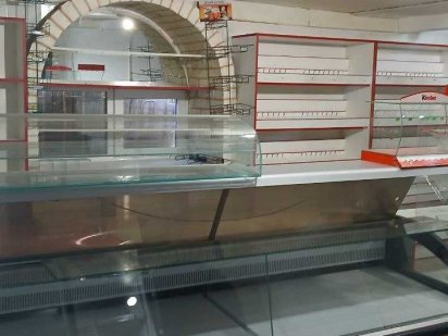 Продаж комерцного приміщення 120 м2 в м. Ірпінь по вул. Полтавська Ирпень