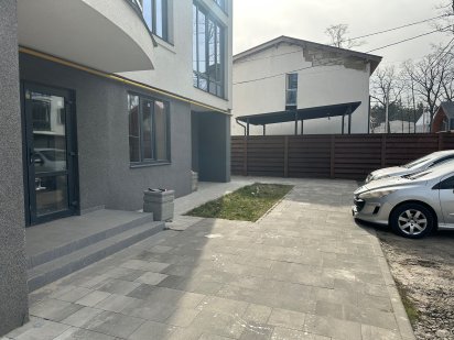 Продам Комерційне приміщення 50 кв.м. під кавʼярню, офіс Іпінь Ірпінь