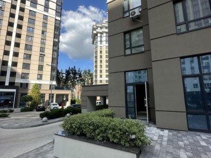 Приміщення 30м2 під кав'ярню/салон/кафе в ЖК Центральний (Ірпінь) Ірпінь