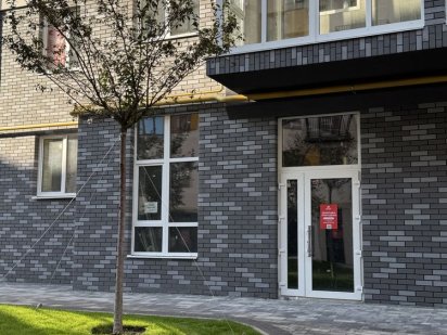 ПРОДАЖ! Комерційне приміщення 39 м² Ирпень