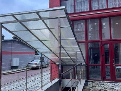 Цокольне приміщення ЖК Європейський Сіті  р-н Каскад Івано-Франківськ