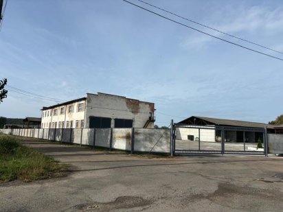 Складські  та офісні приміщення з ремонтом! Івано-Франківськ