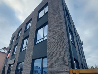 Продаж комерціі, центр міста Ирпень