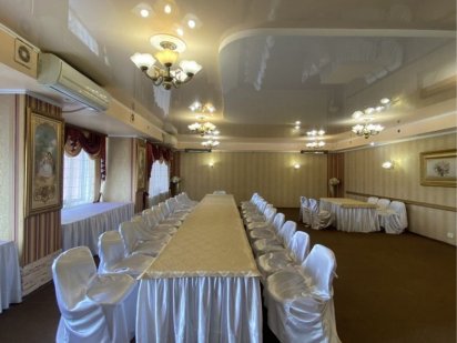 Продаж готового бізнесу. Банкетна зала. Продуктовий магазин Кривий Ріг