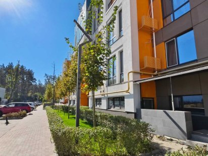 ТЕРМІНОВО! Купити приміщення в Ірпені! ОКРЕМИЙ вхід! Ирпень