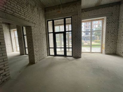 Фасадне комерційне приміщення! Ирпень