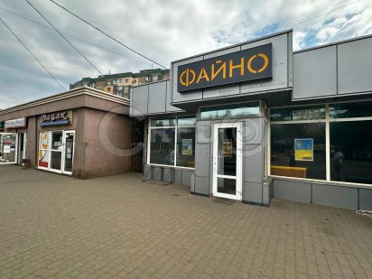 Продаж магазину, вул. Свято Миколаївська Кривий Ріг