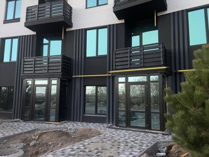 Продам нежитлове приміщення в ЖК «У-Квартал» Софиевская Борщаговка