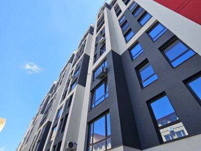 Комерційне приміщення, поряд з Університетом ім Короля Д ЖК Main house Івано-Франківськ