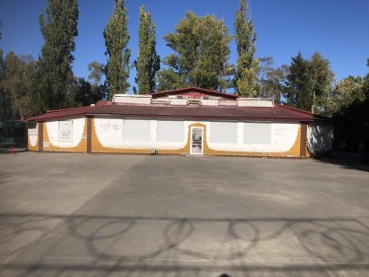 Ресторан в центре Ингулецкого р-на Кривий Ріг