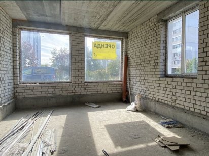 Без комиссии! Срочная продажа помещения под любой вид деятельности в Софіївська Борщагівка