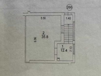 Продам комерційне приміщення ЖК Львівський Затишок від власника Софиевская Борщаговка