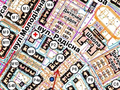 Продам приміщення центр алея Радісна 4 Софія Резіденс від Мартинова Софіївська Борщагівка