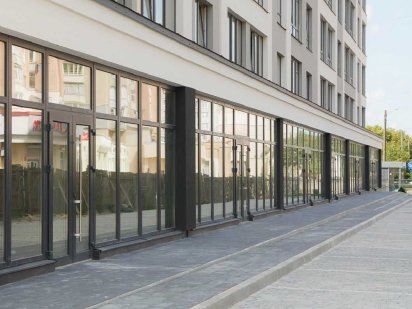 ГОТОВА комерція  в зручній локації поруч з парком (7) Івано-Франківськ