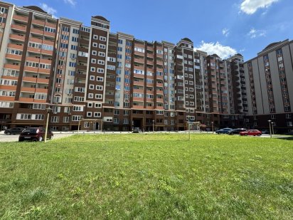 Без % Продаж комерції з двориком, Петрівський квартал, Київ 5 км Софіївська Борщагівка